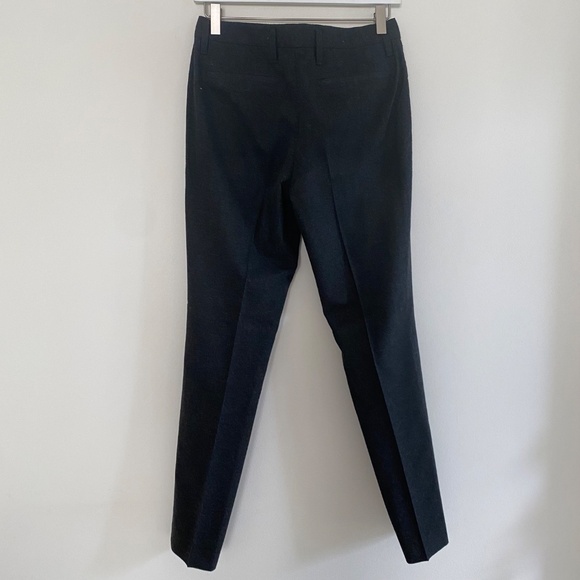 Aritzia Babaton Wool Trousers - Picture 2 of 4